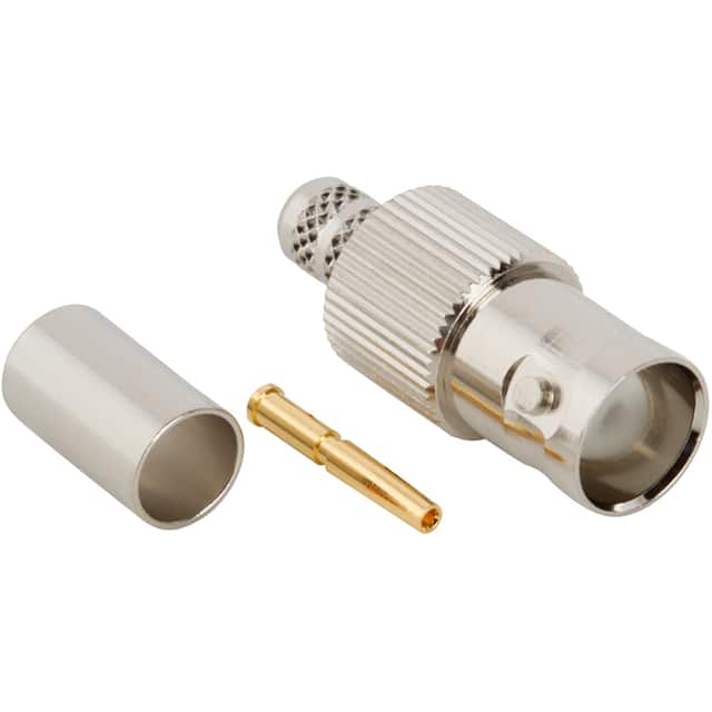 112645 Amphenol RF  Koaxialsteckverbinder (HF)-Baugruppen